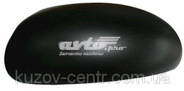 Накладка правого бокового дзеркала FPS FP2532M14