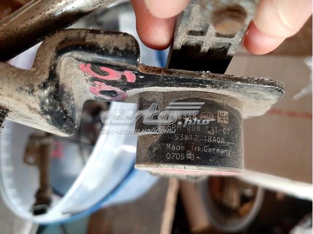  538121BA0A Nissan/Infiniti