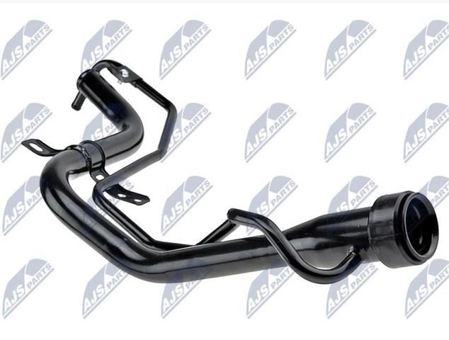 Шланг заливної горловини, паливного бака Polcar 8146RW1 ціна, від 49.33 USD