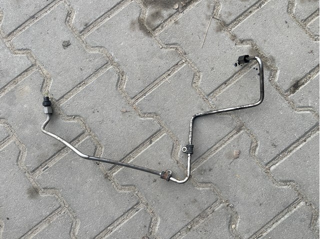 038145771AE VAG Подача масляна труба