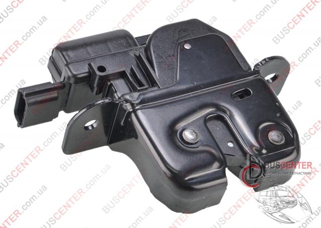 5051599 Autotechteile Замок п'ятих дверей