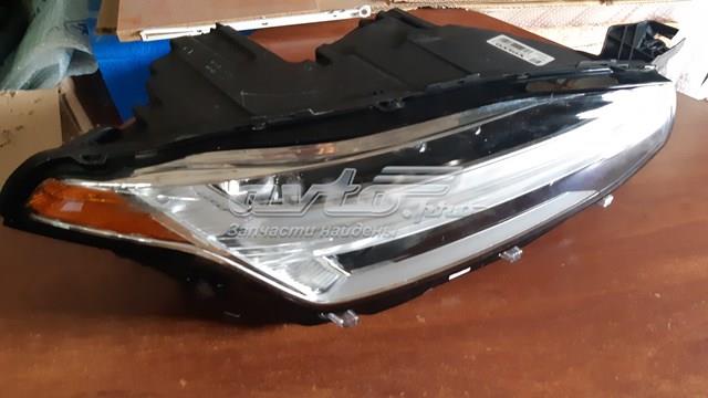 Фара передня права Volvo 31446687 ціна, від 1126.13 USD
