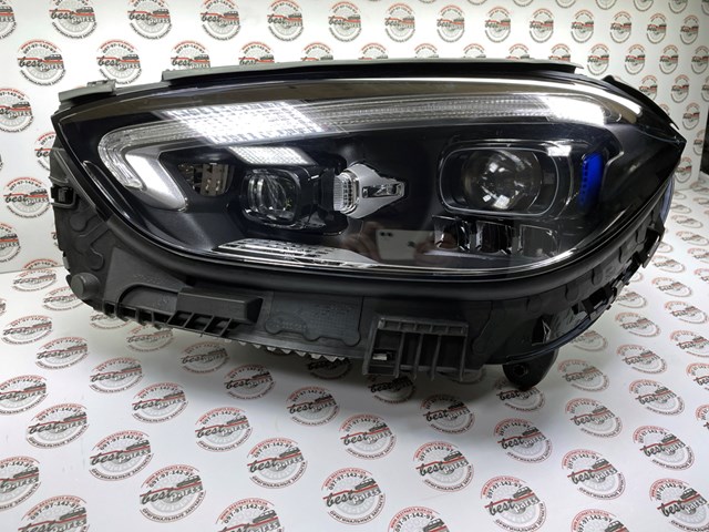  Mercedes A2069062505