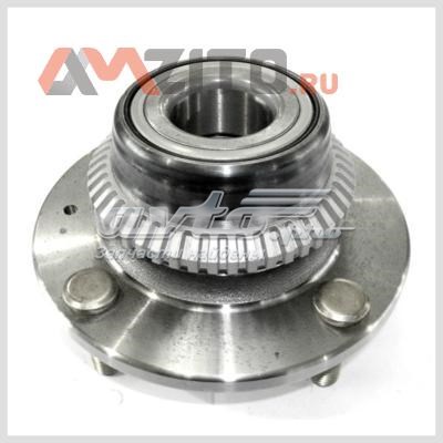 Маточина колеса передня Iljin IJ112015 ціна, від 65.88 USD
