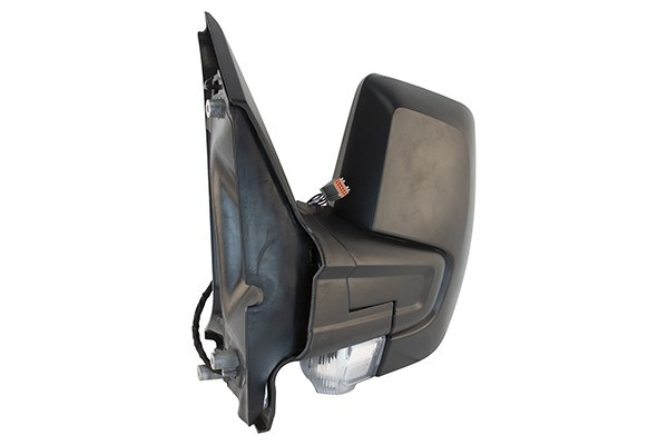 Ліве бічне дзеркало GP LL0160015L ціна, від 137.37 USD