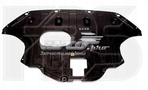Захист моторного відсіку FPS FP3268220 ціна, від 93.35 USD