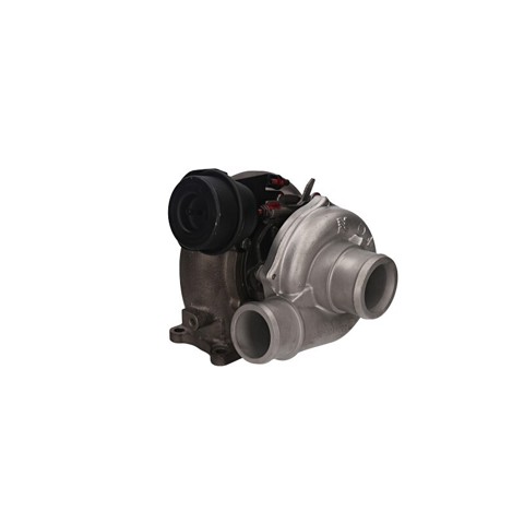 Турбіна 53049700063 Borg-Warner