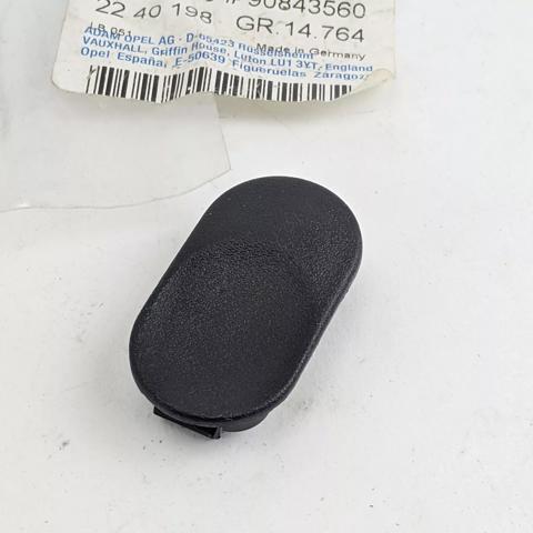  Opel 90843560 ціна, від 1.19 USD