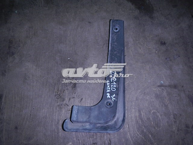 Купити 868412W000 Hyundai/Kia Бризковики задній, лівий