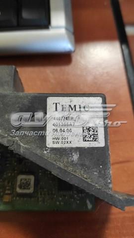 Купити 440774EP VAG Двигун склопідіймача двері передньої, правої