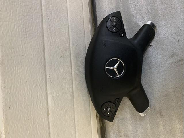 Купити A2124600403 Mercedes Кермо