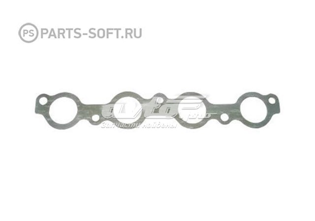 473H1008025 Chery Прокладка впускного колектора, верхня