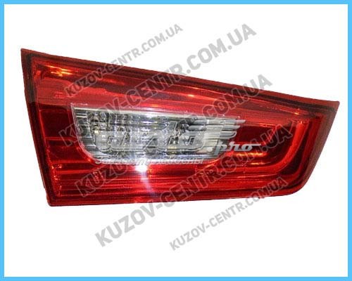 Стоп задній FPS FP4819F3P ціна, від 38.01 USD