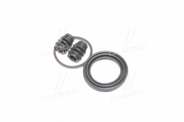 Купити PXEAC001F Parts-Mall Ремкомплект переднього супорту