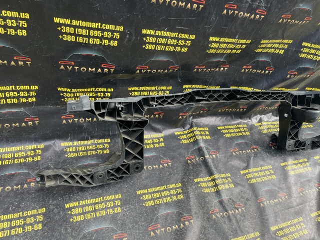 Панель передня Autotechteile 1408866 ціна, від 86.47 USD