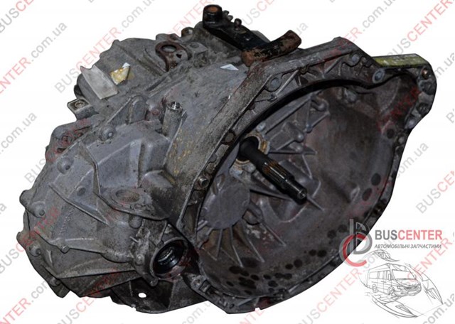  Renault (RVI) PK5021 ціна, від 372.04 USD