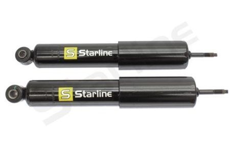Стойка амортизатора передняя Starline TLC002992 ціна, від 17.99 USD