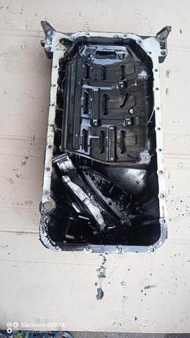 Картер масляний SsangYong Actyon позашляховик (CJ) (2006 - 2012) ціна, від 104.74 USD