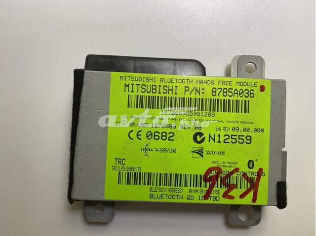 8785A036 Mitsubishi 