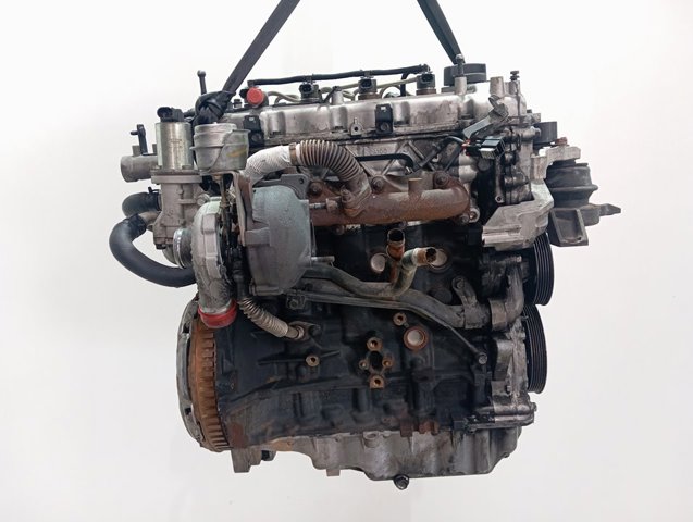 ДВЗ Hyundai/Kia D4FA ціна, від 336.67 USD