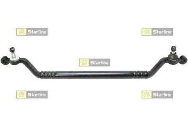 Тяга рульова, центральна Starline 3228730