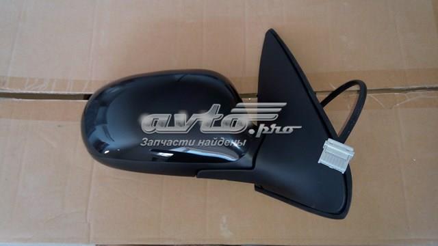 Праве бокове дзеркало View MAX 5004M02