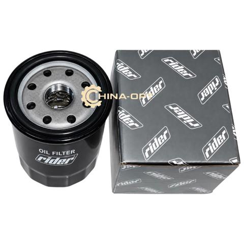 Масляний фільтр двигуна BYD 1023778400 ціна, від 5.22 USD