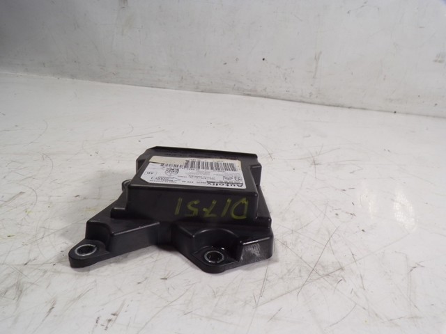 Купити 9807547380 Peugeot/Citroen Модуль-процесор керування подушки безпеки