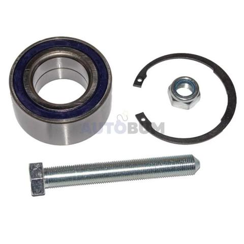Підшипник маточини задньої Sato Tech WB12189 ціна, від 17.64 USD