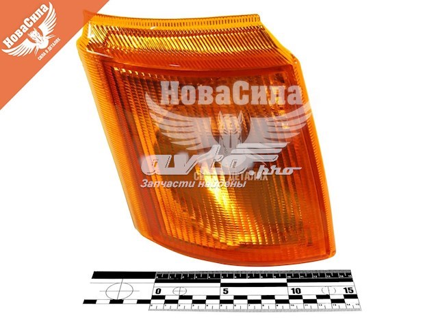 Вказівник повороту правий FP2515K4E FPS