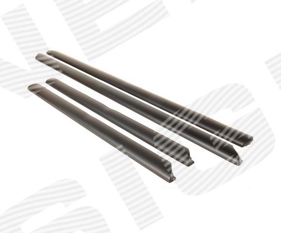 PAD88007Q Signeda Молдинги дверей, комплект