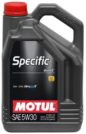 860051 Motul Масло двигуна