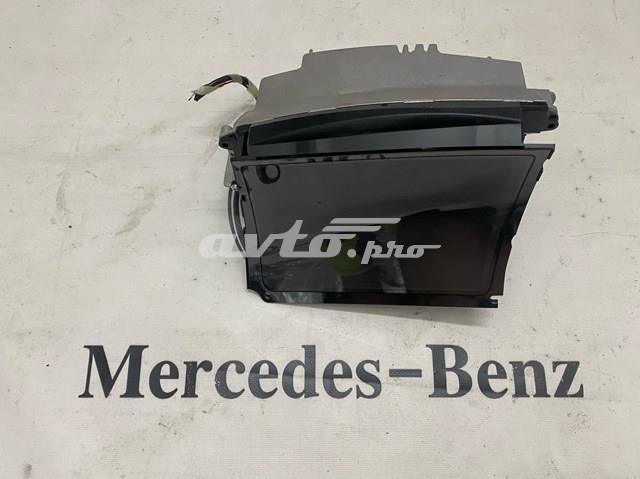 A2579000000 Mercedes 