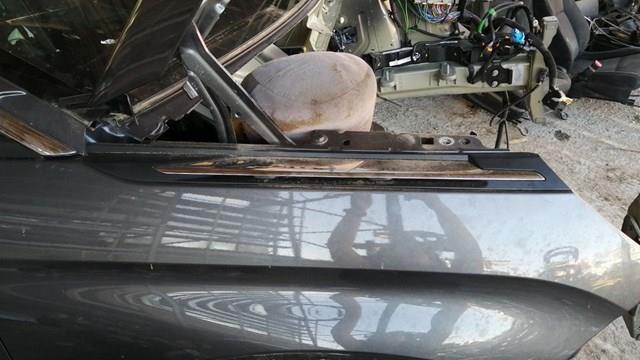 98142289DX Peugeot/Citroen Молдинг переднього правого крила