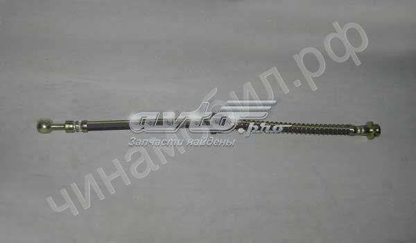 Купити S213506010 Chery Гальмівні шланги передні