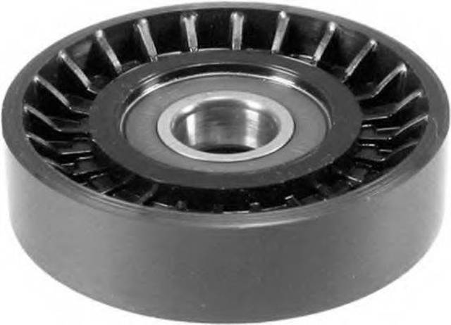 Ролик натягувача приводного ременя Magneti Marelli MPQ0165