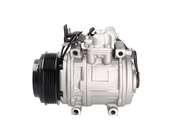 Купити AC0146 MSG Компресор кліматичної установки