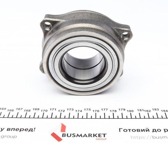 Підшипник задньої ступиці BGB40814R08 SNR