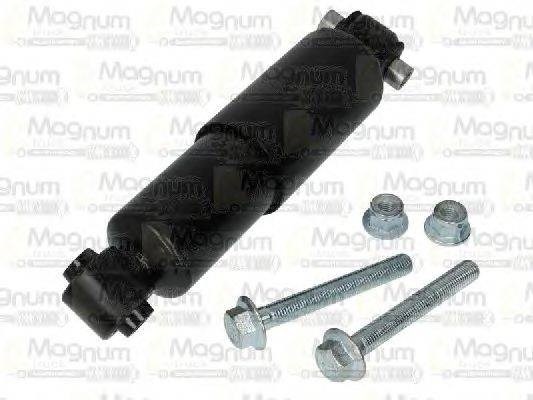 M0045 Magnum Technology Амортизатор причепа