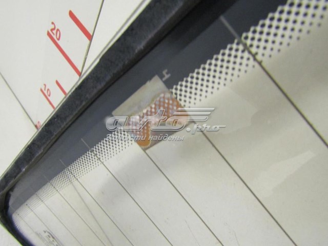 Заднє стекло General Motors 90197384