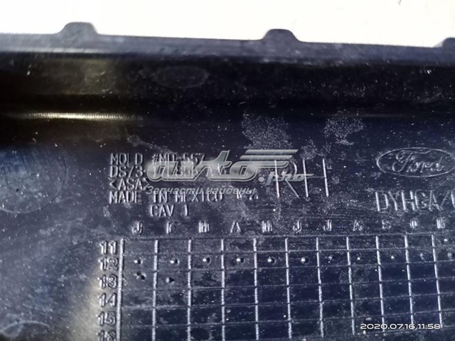 Купити DS7317E856AB Ford 