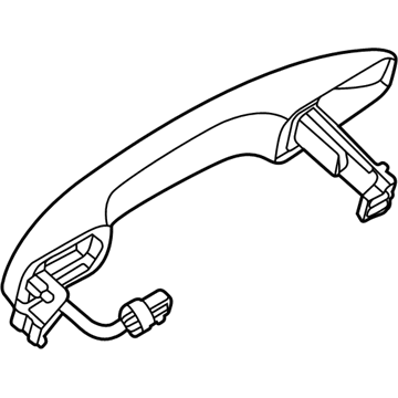 Купити 82651K0720 Hyundai/Kia 