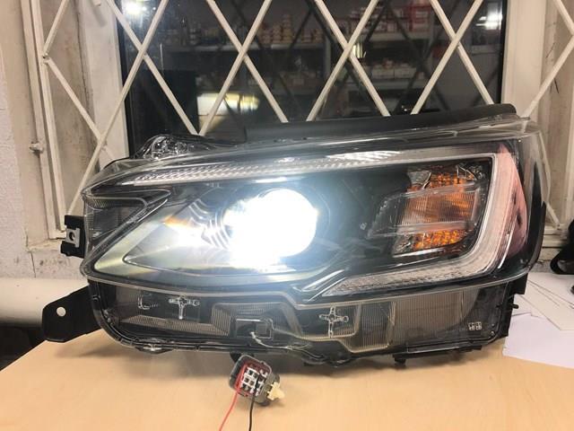  Subaru 84002AN15A