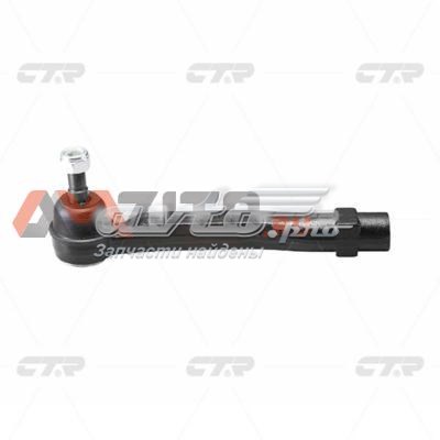 Наконечник рульовий CTR CET194 ціна, від 18.53 USD