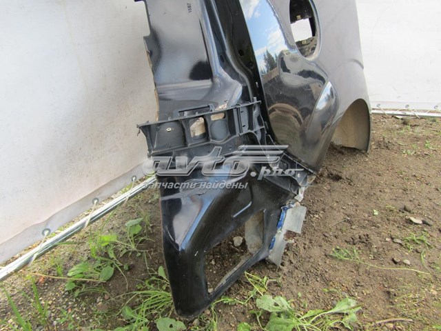5183246 General Motors Крило праве заднє