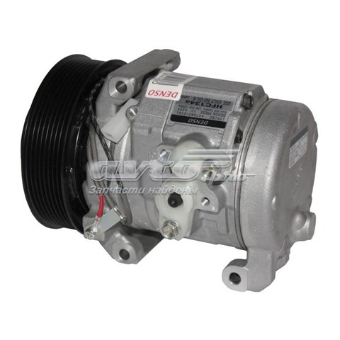 DCP17185 Denso Компресор холодоагенту