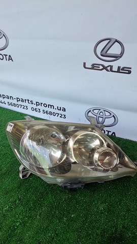  Toyota 811060K120 ціна, від 345.04 USD