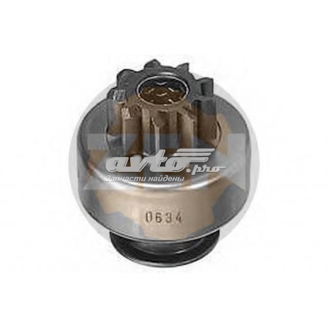 Бендикс ZEN ZN0634 ціна, від 7.91 USD