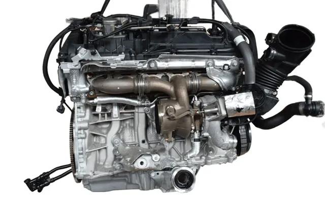 Двигун у зборі BMW B58B30P