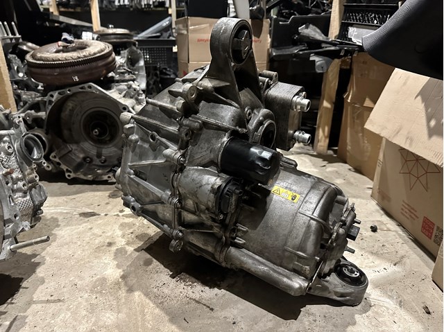  Tesla 112099000J